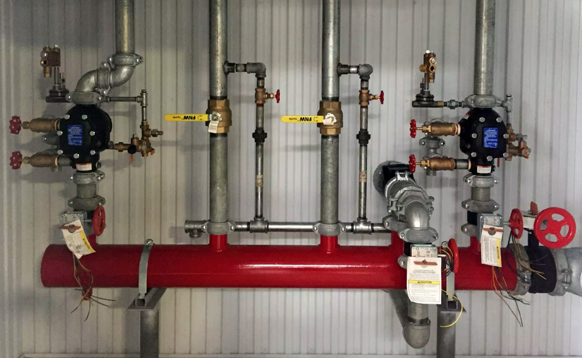 Utility Heaters