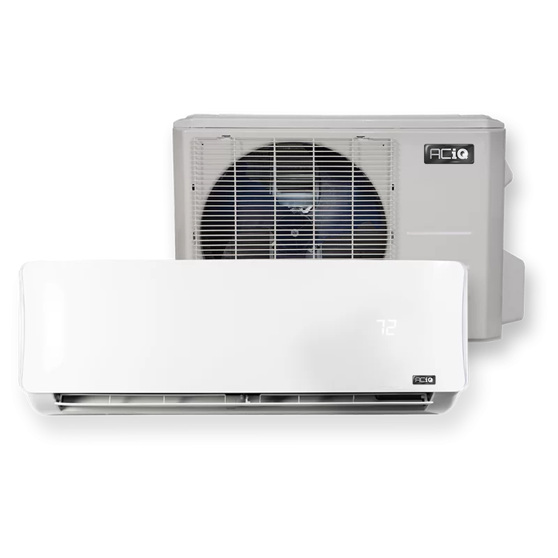 Residential Cooling