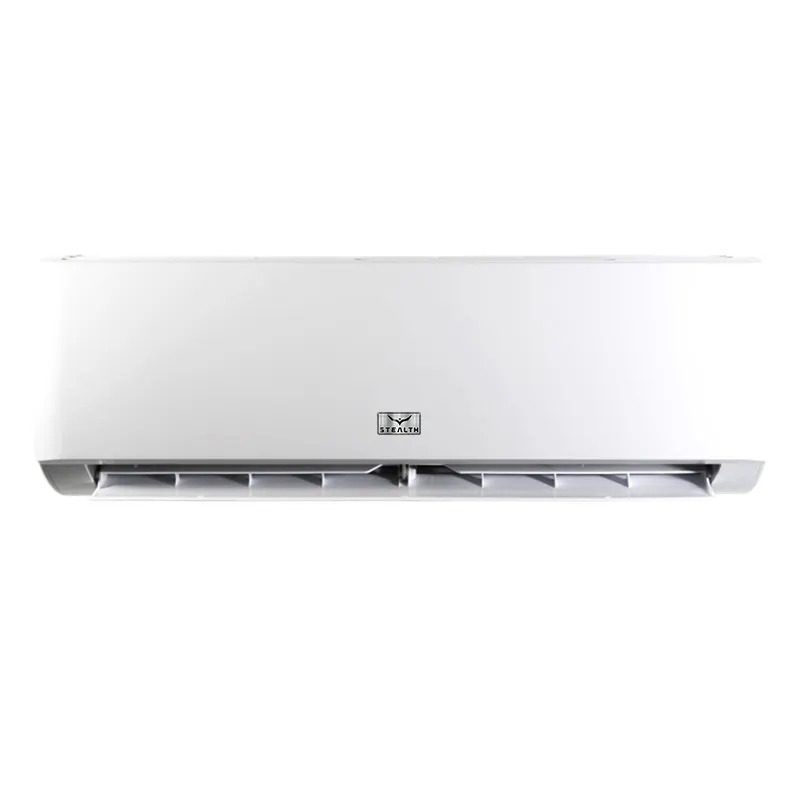 Wall Mounted Air Handlers