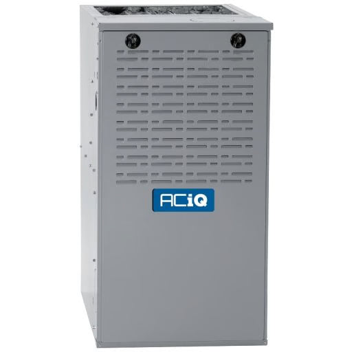 1.5 Ton 13.4 SEER2 80% AFUE 45,000 BTU ACiQ Gas Furnace and Air Conditioner System - Upflow/Downflow - R454B