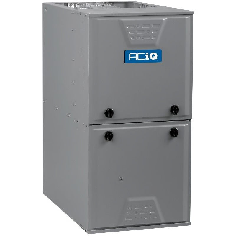 120,000 BTU 97% AFUE Variable Speed Communicating Modulating Multi-Positional ACiQ Gas Furnace