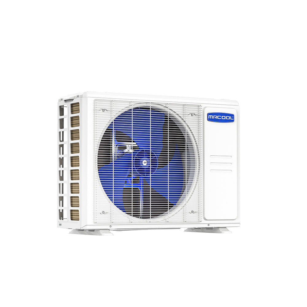 2 Ton MRCOOL® VersaPro® Central Ducted Heat Pump Condenser