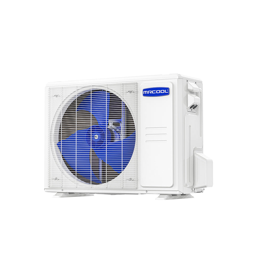 2 Ton MRCOOL® VersaPro® Central Ducted Heat Pump Condenser