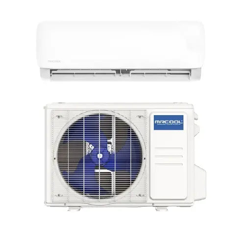 EasyPro 5th Generation 18k BTU 230V System