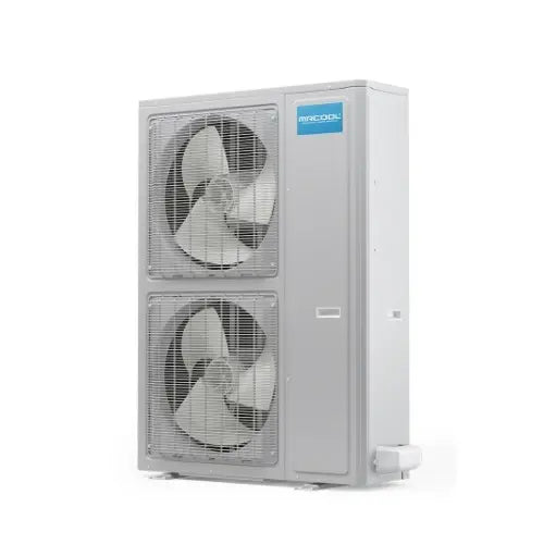 Universal Series DC Inverter Cooling Only Condenser 2-3 Ton up to 20 SEER R410A 24,000-36,000 BTU 208-230V/1Ph/60Hz