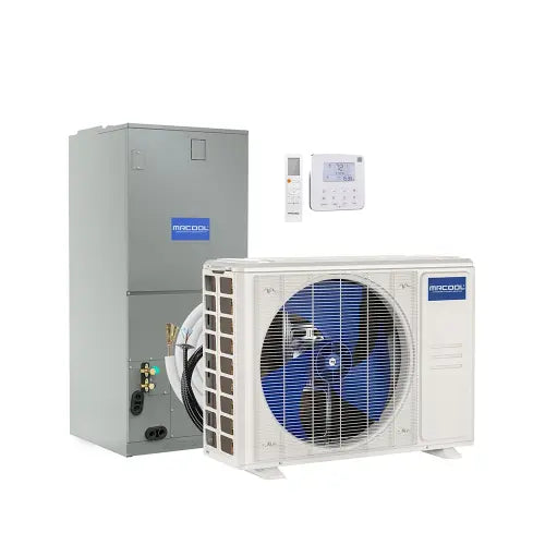 5 Ton MRCOOL® VersaPro® Central Ducted System