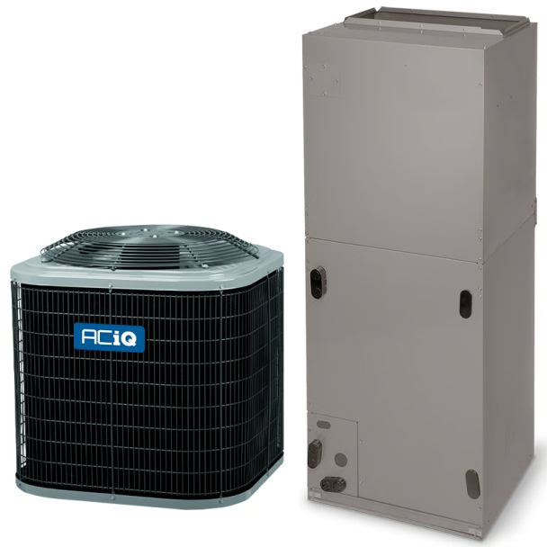 2.5 Ton 13.4 SEER2 ACiQ Air Conditioner Split System - Multi-Positional - R454B