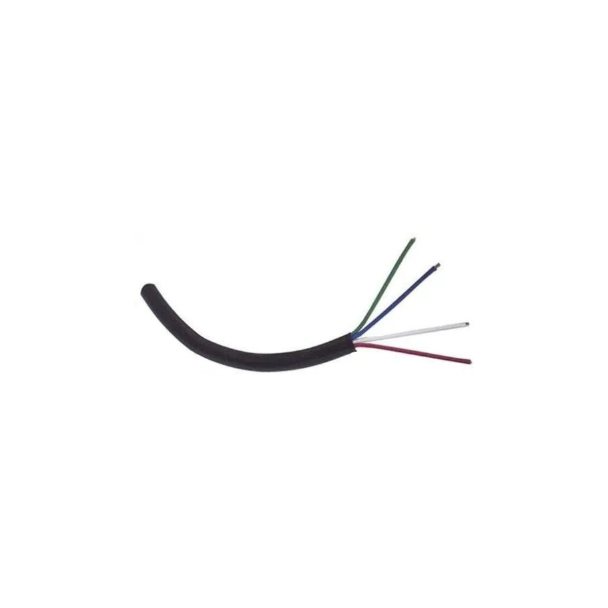 Steath Comfort 14/4 control wire per foot