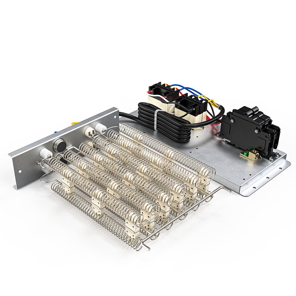 MRCOOL® VersaPro® 10k Heat Kit