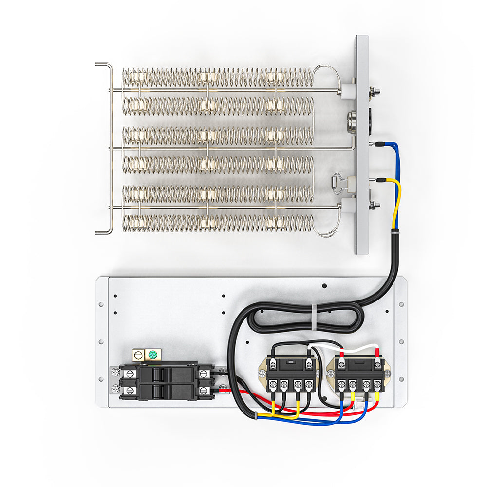 MRCOOL® VersaPro® 10k Heat Kit