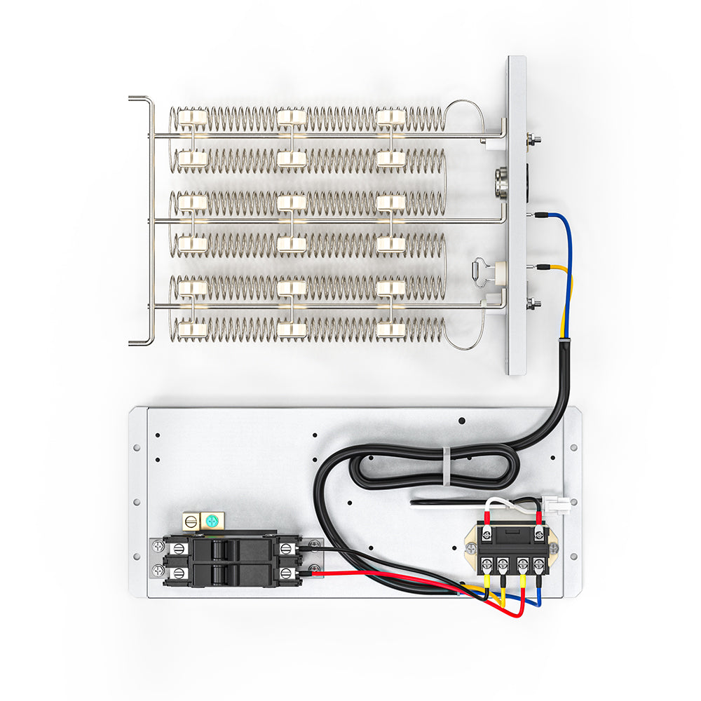 MRCOOL® VersaPro® 5k Heat Kit
