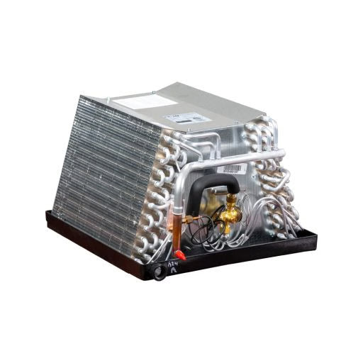 ACiQ 2 Ton 19.4 SEER High Efficiency Heat Pump with Mobile Home Coil with TXV