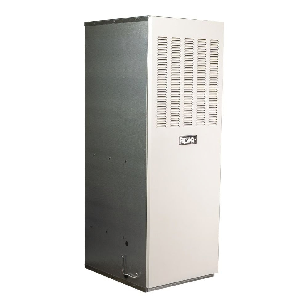 Goodman 3 Ton 14.3 SEER2 10KW Mobile Home Air Conditioner & Electric Furnace System - R32