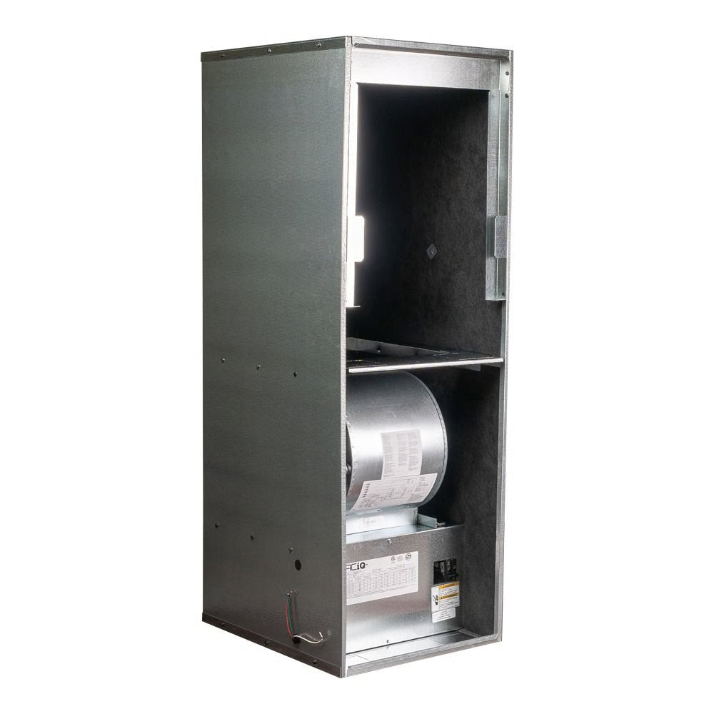 Goodman 3 Ton 14.3 SEER2 10KW Mobile Home Air Conditioner & Electric Furnace System - R32