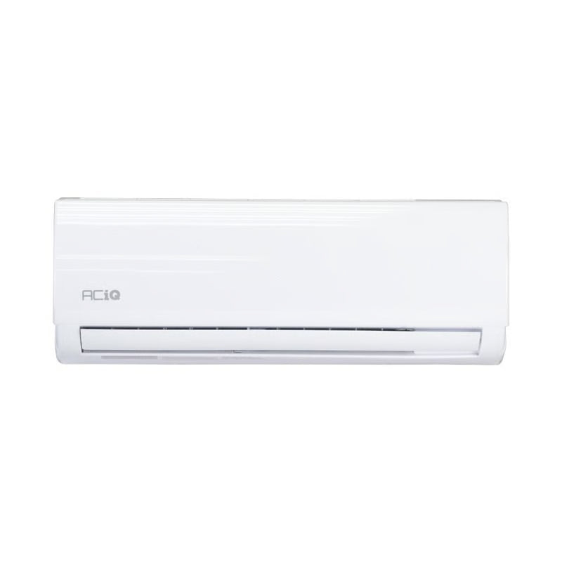 18,000 BTU 25 SEER2 ACiQ Extreme 3-Zone Wall Mount Mini Split System | R454B | 230v - 6+9+9