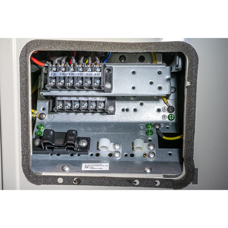 ACiQ 3 Ton 24 SEER2 Multi Zone Condenser | Inverter - R454B