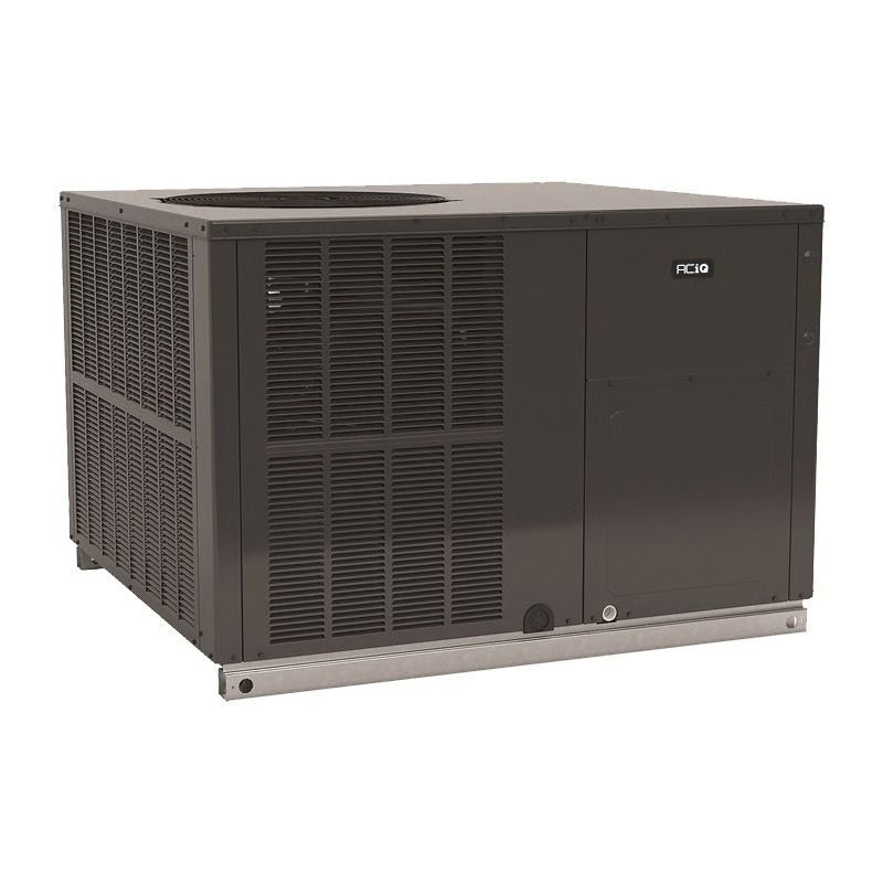 2.5 Ton 13.4 SEER2 Multi-Position Goodman Packaged Heat Pump System - R32