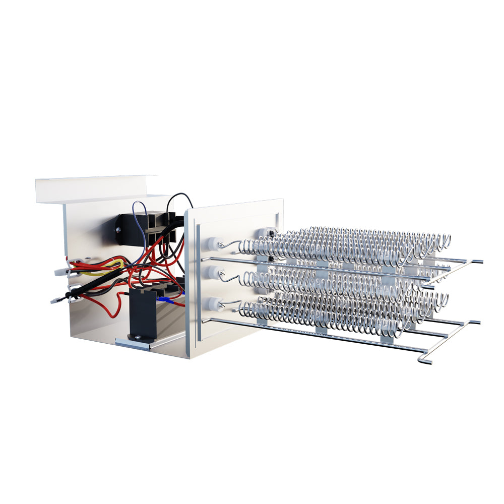 Central Ducted 15kw System Heat Kit