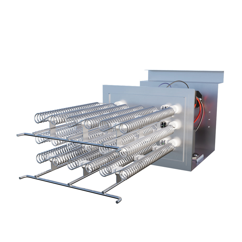 Central Ducted 10kw System Heat Kit