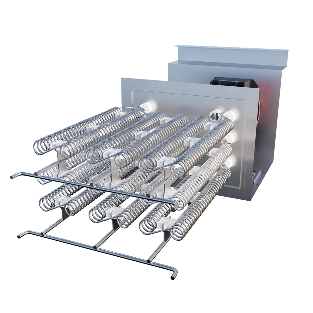 Central Ducted 15kw System Heat Kit
