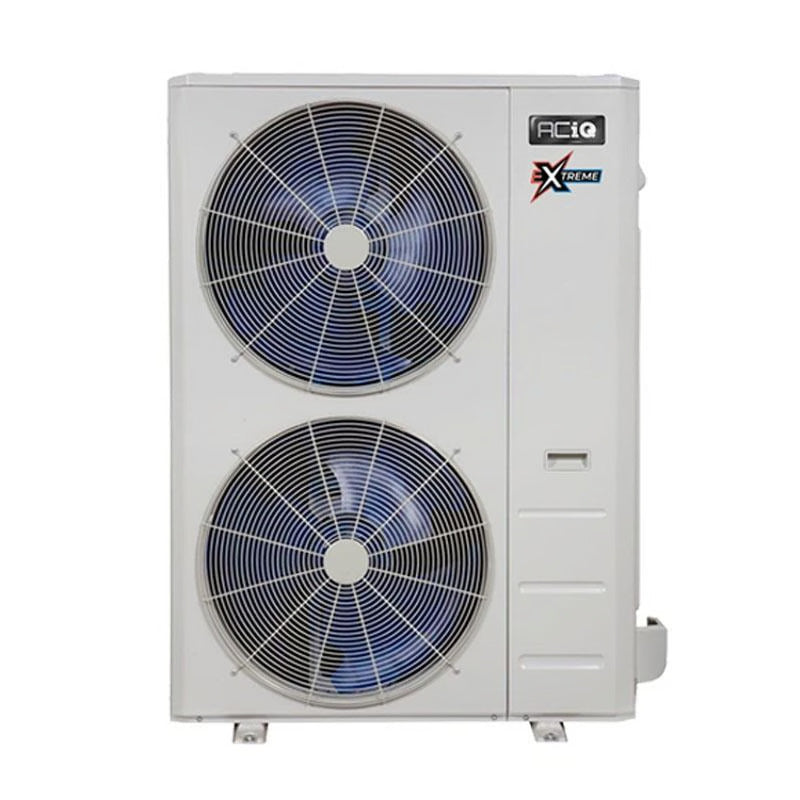 ACiQ 4 Ton 16 SEER High Efficiency Central Heat Pump System | Inverter | Extreme Series