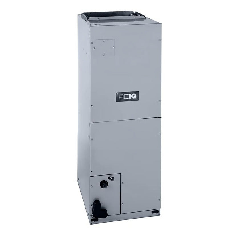 ACiQ 4 Ton 16.5 SEER2 High Efficiency Central Heat Pump System | Inverter | Extreme Series - R454B