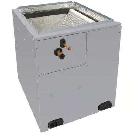 ACiQ 4 Ton 21" Width Vertical Evaporator Cased Coil - R454B
