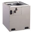 1.5 Ton 13.4 SEER2 80% AFUE 45,000 BTU ACiQ Low NOx Gas Furnace and Air Conditioner System - Multi-Positional - R454B