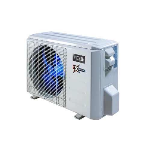 2 Ton 16.5 SEER2 80% AFUE 60,000 BTU ACiQ Gas Furnace and Air Conditioner System - Upflow/Horizontal