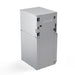36K BTU Downflow Two-Stage 230V 1-Phase 60Hz CuNi Coil Right Return