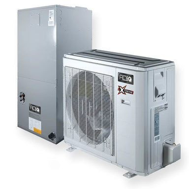 ACiQ 3 Ton 18 SEER High Efficiency Central Heat Pump System | Inverter | Extreme Series