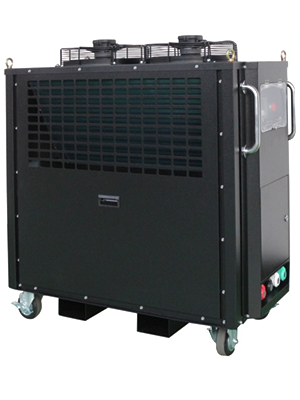 AmeriCool - 5 Ton Portable Industrial Chiller, 60,000 BTU for Precise Cooling