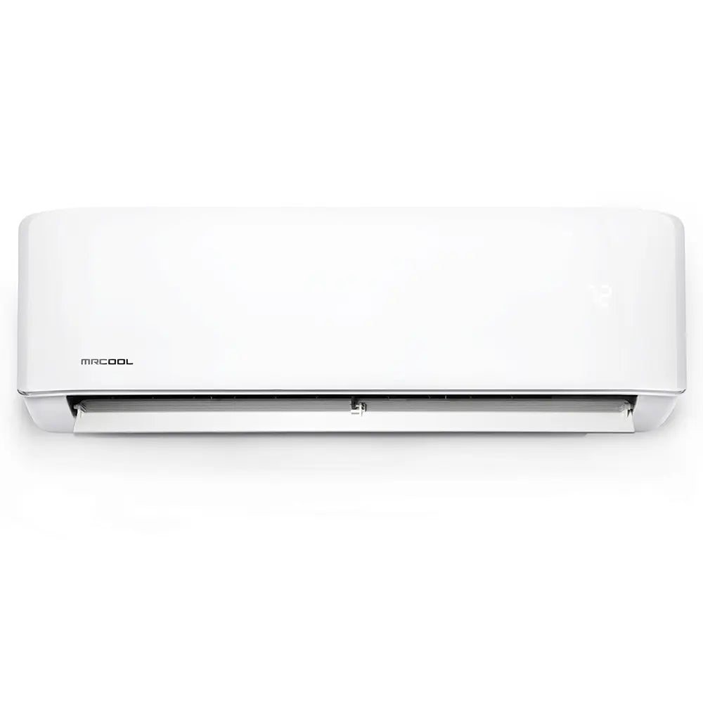 MRCOOL E Star DIY 4th Gen 9k BTU Ductless Mini-Split Air Handler 230V/60Hz