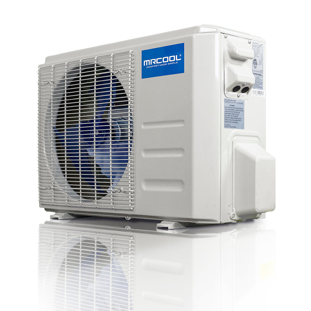 Advantage 5th Gen 9k BTU 230V Condenser