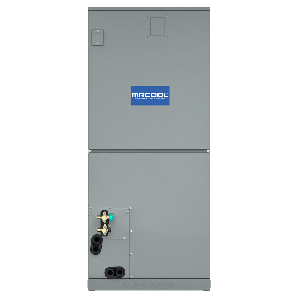 2.5 Ton MRCOOLÂ® VersaProÂ® Central Ducted Air Handler