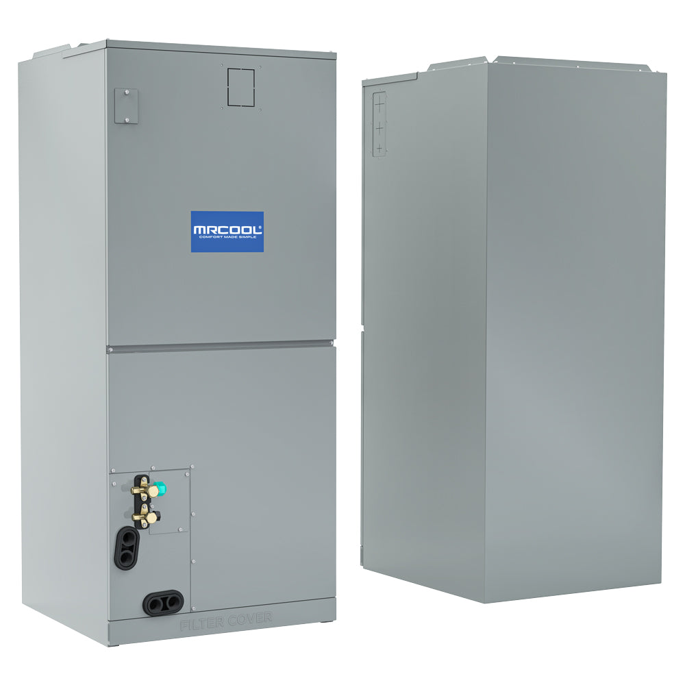 Central Ducted 18k Complete Unitary System Air Handler