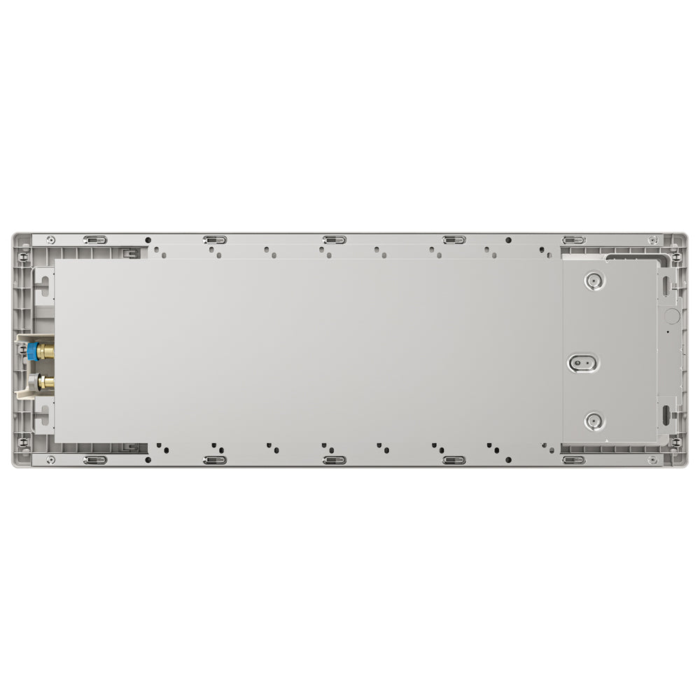 The MRCOOLÂ® DIYÂ® Series OuttaSightÂ® 9k BTU Ceiling Cassette is perfect for any space and provide discreet and out of sight heating and cooling.