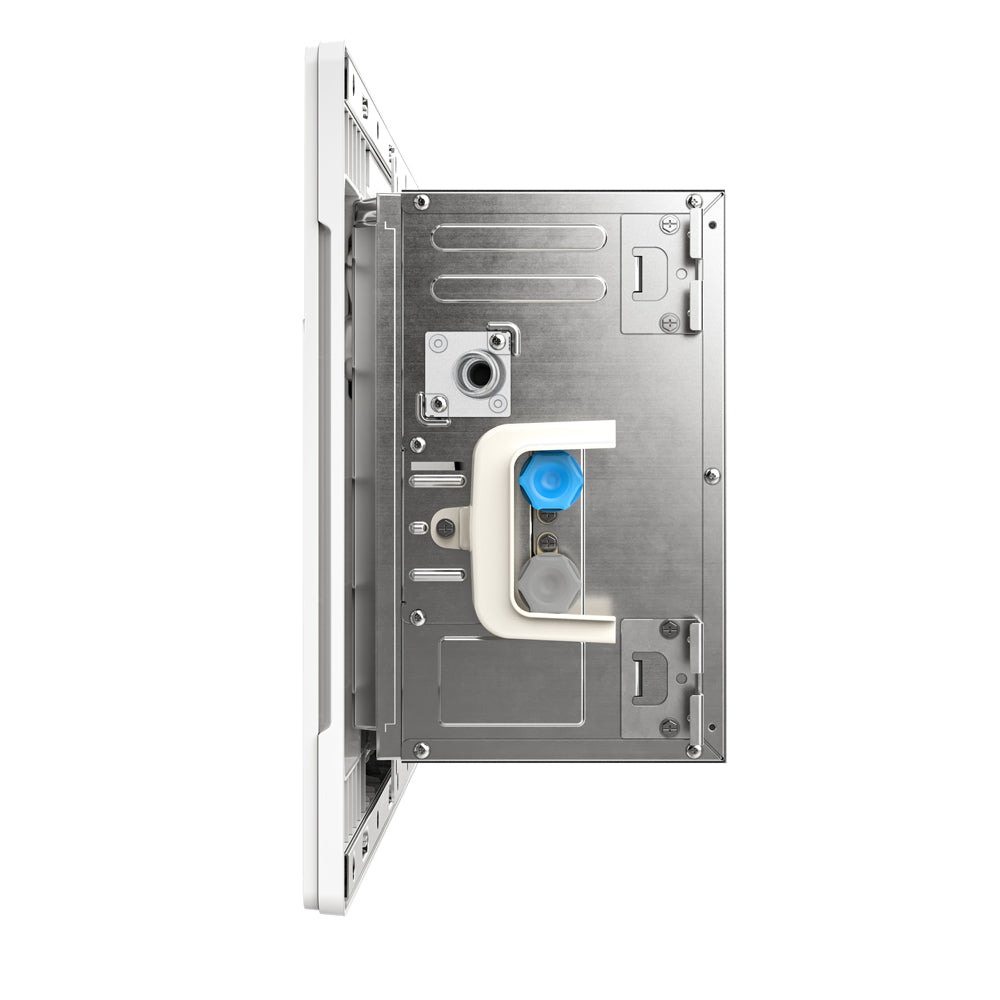 MRCOOLÂ® DIYÂ® Series 5th gen OuttasightÂ® 12K BTU 230V One-Way Ceiling Cassette