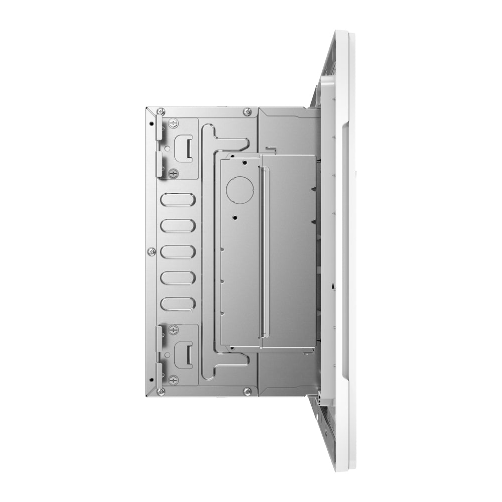 The MRCOOLÂ® DIYÂ® Series OuttaSightÂ® 9k BTU Ceiling Cassette is perfect for any space and provide discreet and out of sight heating and cooling.