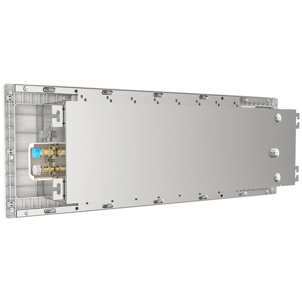 The MRCOOLÂ® DIYÂ® Series OuttaSightÂ® 9k BTU Ceiling Cassette is perfect for any space and provide discreet and out of sight heating and cooling.