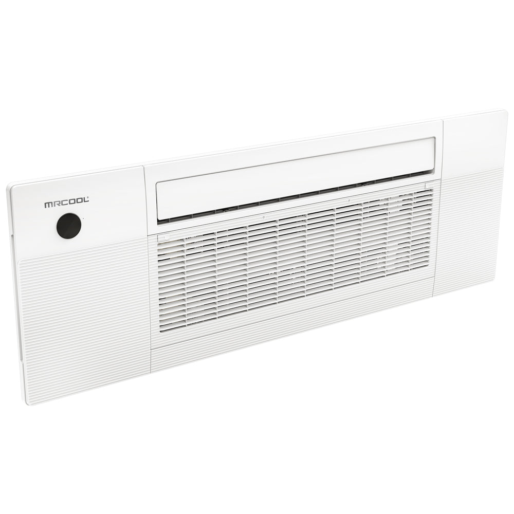 MRCOOLÂ® DIYÂ® Series 5th gen OuttasightÂ® 18K BTU 230V One-Way Ceiling Cassette