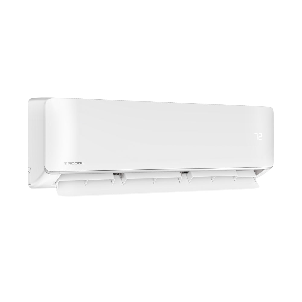 MRCOOLÂ® E Star DIY 4th Gen 18k BTU Ductless Mini-Split Air Handler 208-230V/60Hz