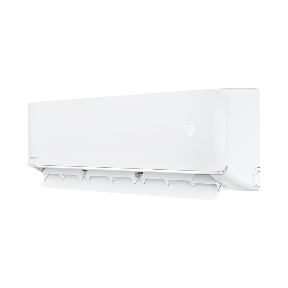 MRCOOLÂ® E Star DIY 4th Gen 18k BTU Ductless Mini-Split Air Handler 208-230V/60Hz