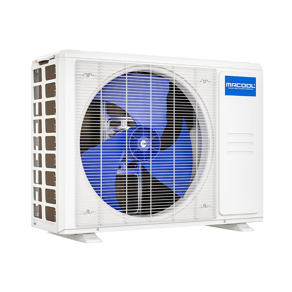MRCOOL® 18k DIY 5th Generation Mini-Split Condenser 230v