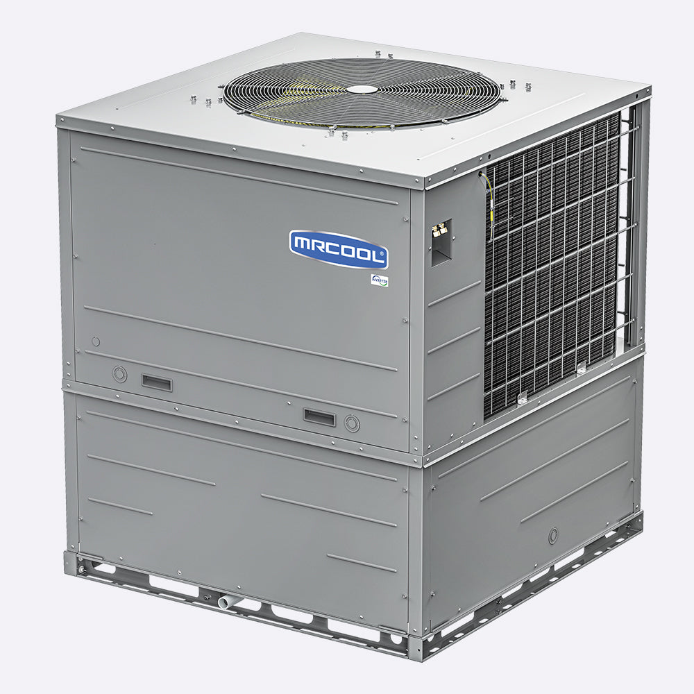 MRCOOL® 24k BTU 18 SEER2 DC Inverter Packaged Heat Pump-R410A