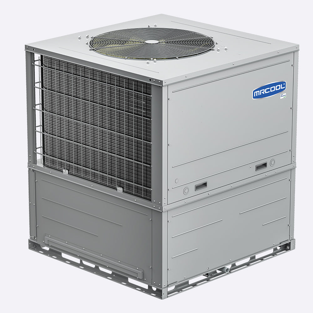 MRCOOL® 36k BTU 18 SEER2 DC Inverter Packaged Heat Pump-R410A