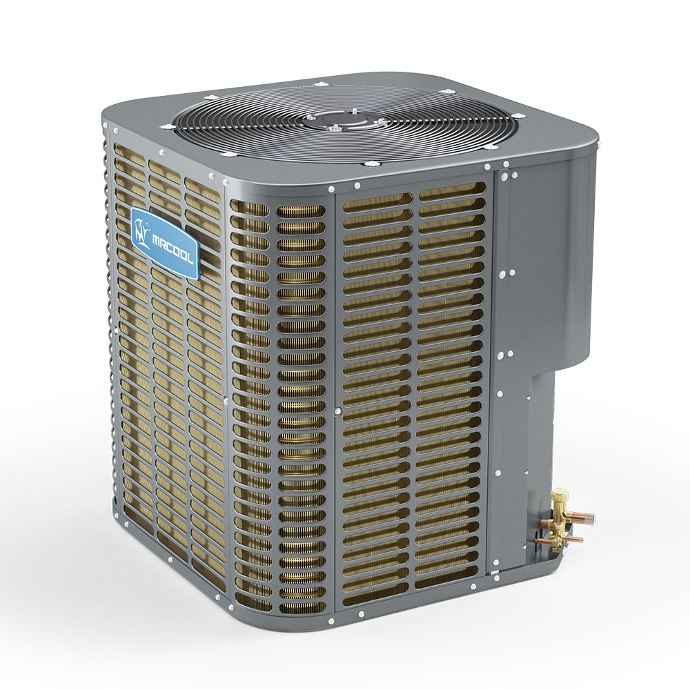 ProDirect 3.5 Ton up to 14 SEER 42,000BTU Split System Heat Pump