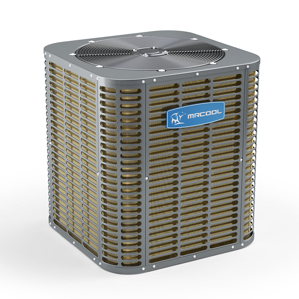 ProDirect 2 Ton up to 14 SEER Split System A/C Condenser