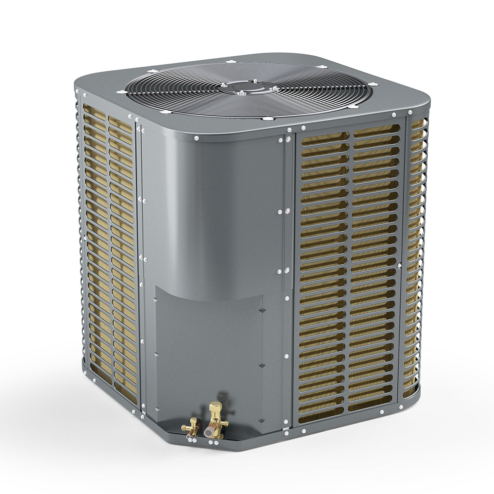 ProDirect 2.5 Ton up to 14 SEER Split System A/C Condenser