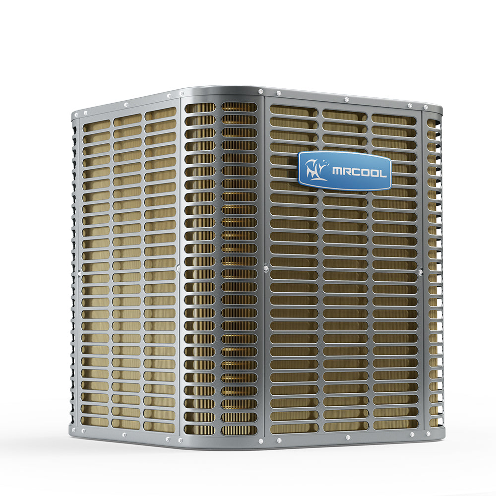 ProDirect 3 Ton up to 14 SEER Split System A/C Condenser